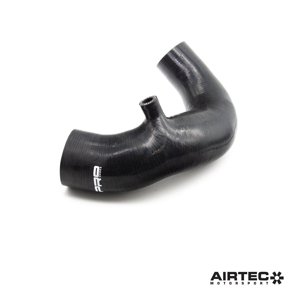 Pro Hoses Induction Hose for Suzuki Swift Sport MHEV