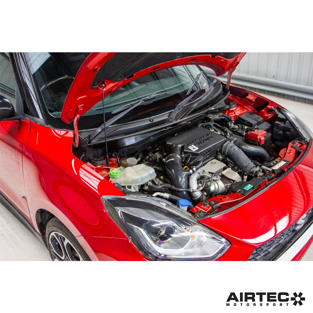 Pro Hoses Induction Hose for Suzuki Swift Sport MHEV