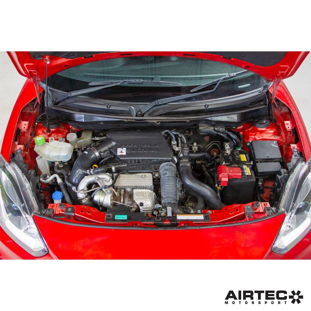 Pro Hoses Induction Hose for Suzuki Swift Sport MHEV