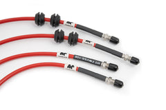 Mini F56 JCW Brake Lines