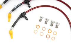 Toyota Yaris GR & Corolla GR 1.6 Brake Lines