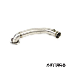 AIRTEC Motorsport De-Cat Downpipe for Mini Cooper R56
