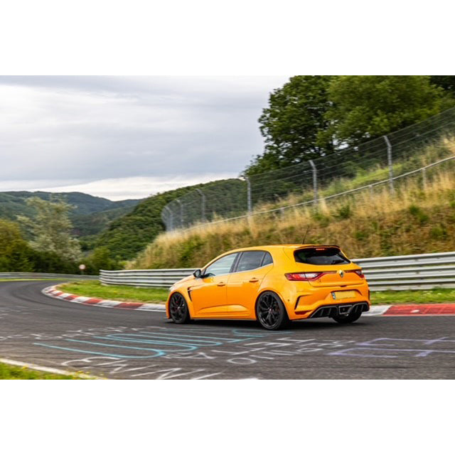 Renault Megane RS (Mk4) 280 / 300 (2019-22) Venom Cat/GPF Back Performance Exhaust