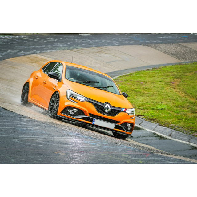 Renault Megane RS (Mk4) 280 / 300 (2019-22) Venom Cat/GPF Back Performance Exhaust