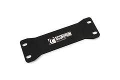Audi S4 B8 09-12 / S4 B8.5 12-16 Exhaust Tunnel Brace - Scorpion