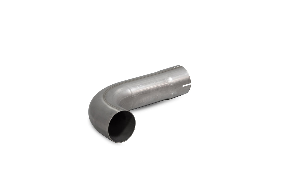 Audi TT RS MK2 Valve removal pipe