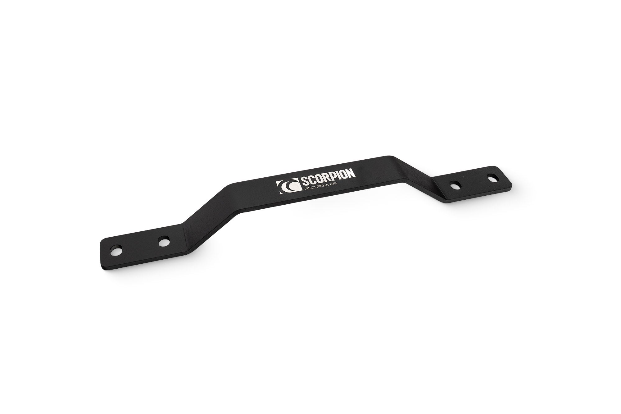 Audi RSQ3 (F3) Exhaust Tunnel Brace - Scorpion