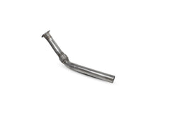 Audi TT Mk1 180 De-cat downpipe - Scorpion
