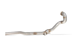 Audi S1 2.0 TFSi Quattro De-cat downpipe - Scorpion