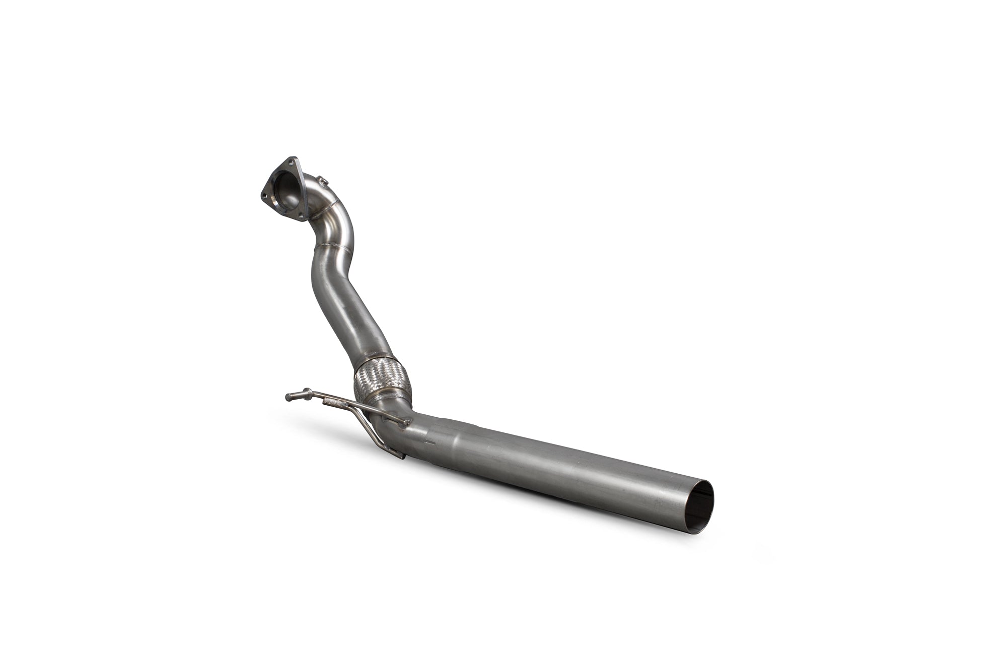 Audi TT Mk1 Quattro 225 Bhp De-cat downpipe - Scorpion