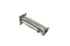Audi A4 (B9) Quattro 2.0 TFSi De-cat downpipe - Scorpion