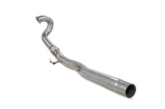 Audi SQ2 2019-2020 models only (DNUE Engine Code) De-cat downpipe (GPF removed)