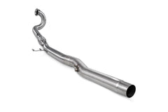 Audi SQ2 21- (DNFC Engine Code) De-cat downpipe (GPF removed)