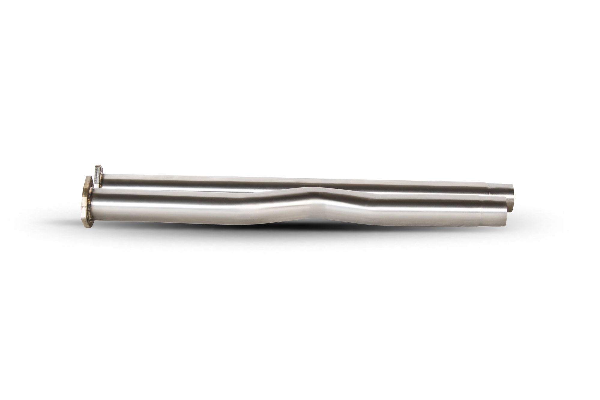 Audi TT RS Mk2 Secondary cat replacement pipes - Scorpion