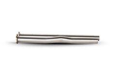 Audi TT RS Mk2 Secondary cat replacement pipes - Scorpion