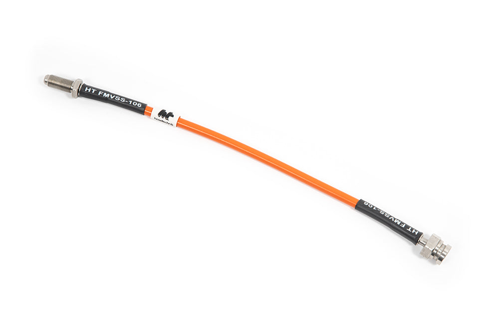 BMW M5 F10 Brake Lines