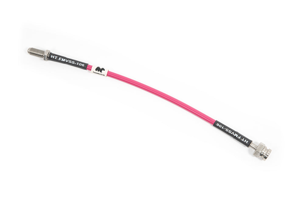 BMW M5 F10 Brake Lines