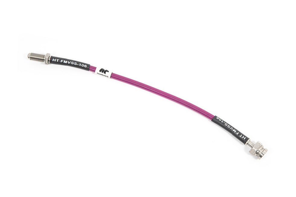 BMW M5 F10 Brake Lines