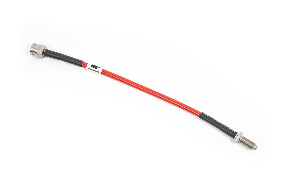 BMW M5 F10 Brake Lines