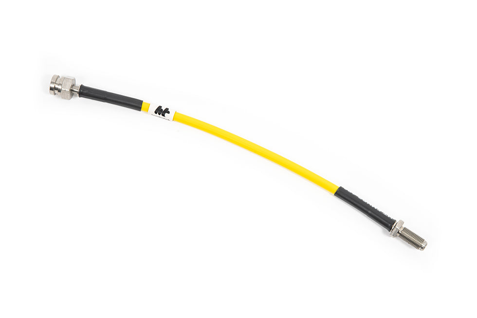 BMW M5 F10 Brake Lines