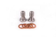 BMW M5 F10 Brake Lines