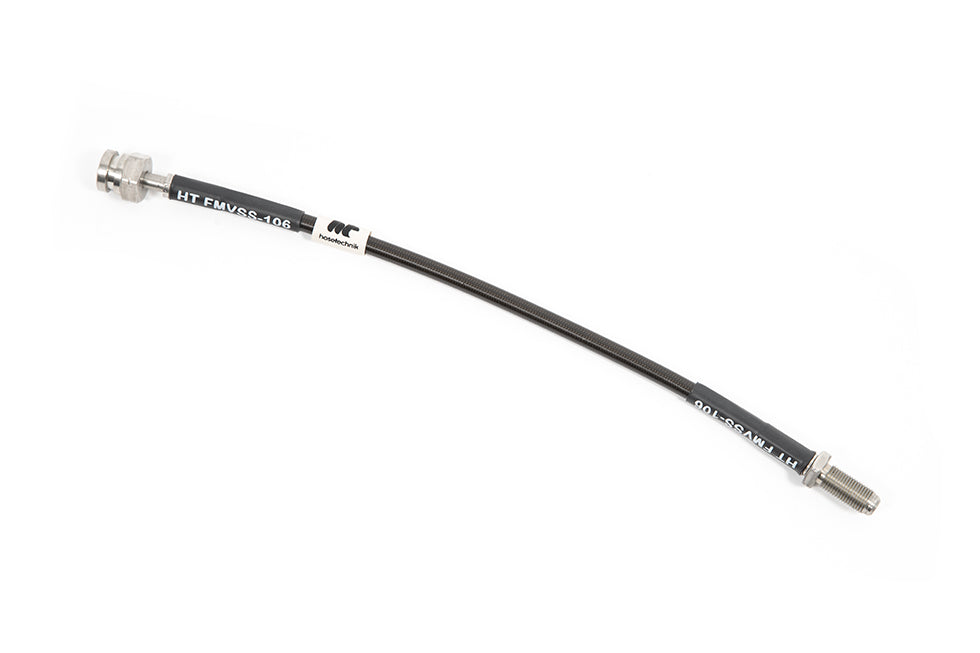 BMW M5 F10 Brake Lines