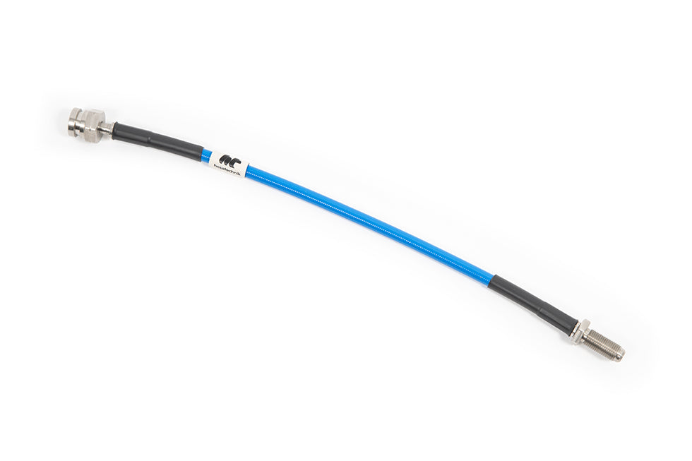 BMW M5 F10 Brake Lines