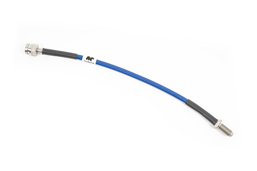 BMW M5 F10 Brake Lines