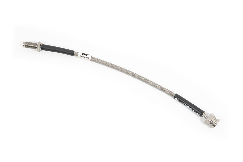 BMW M5 F10 Brake Lines