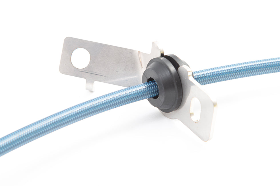 Hyundai I30N Brake Lines