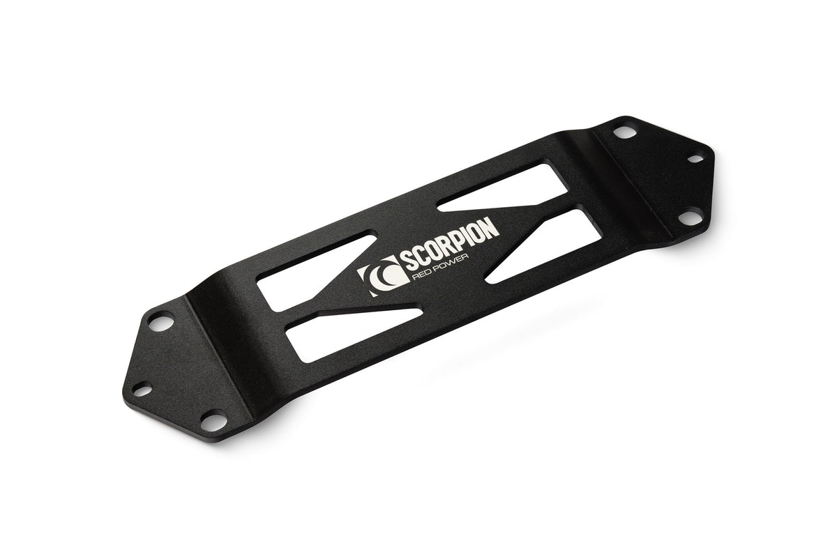 BMW M3 F80 / M4 F82 F83 Exhaust Tunnel Brace