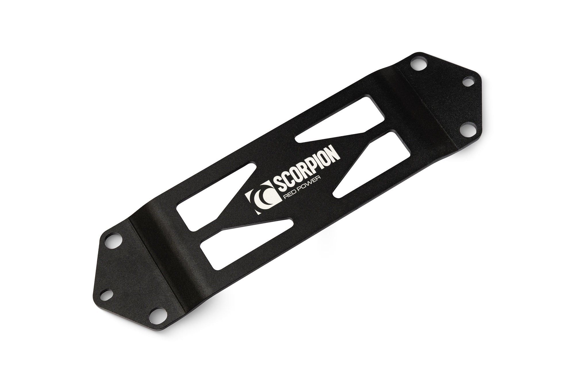 BMW M3 F80 / M4 F82 F83 Exhaust Tunnel Brace - Scorpion