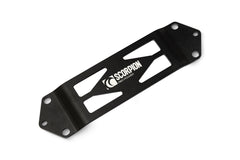 BMW M3 F80 / M4 F82 F83 Exhaust Tunnel Brace - Scorpion
