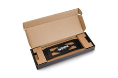 BMW M3 F80 / M4 F82 F83 Exhaust Tunnel Brace - Scorpion