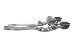 BMW M3 G80 / M4 G82 including Competition Half System - Ascari - Scorpion
