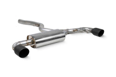 BMW 220I G42, GPF Models only GPF-Back system - Scorpion