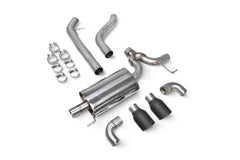 BMW 220I G42, GPF Models only GPF-Back system - Scorpion