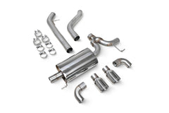 BMW 220I G42, GPF Models only GPF-Back system - Scorpion