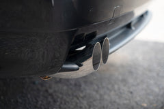 BMW E36 325/328 Cat-back System - Scorpion
