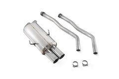 BMW E36 325/328 Cat-back System - Scorpion
