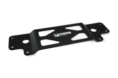 BMW M2 G87 Exhaust Tunnel Brace - Scorpion