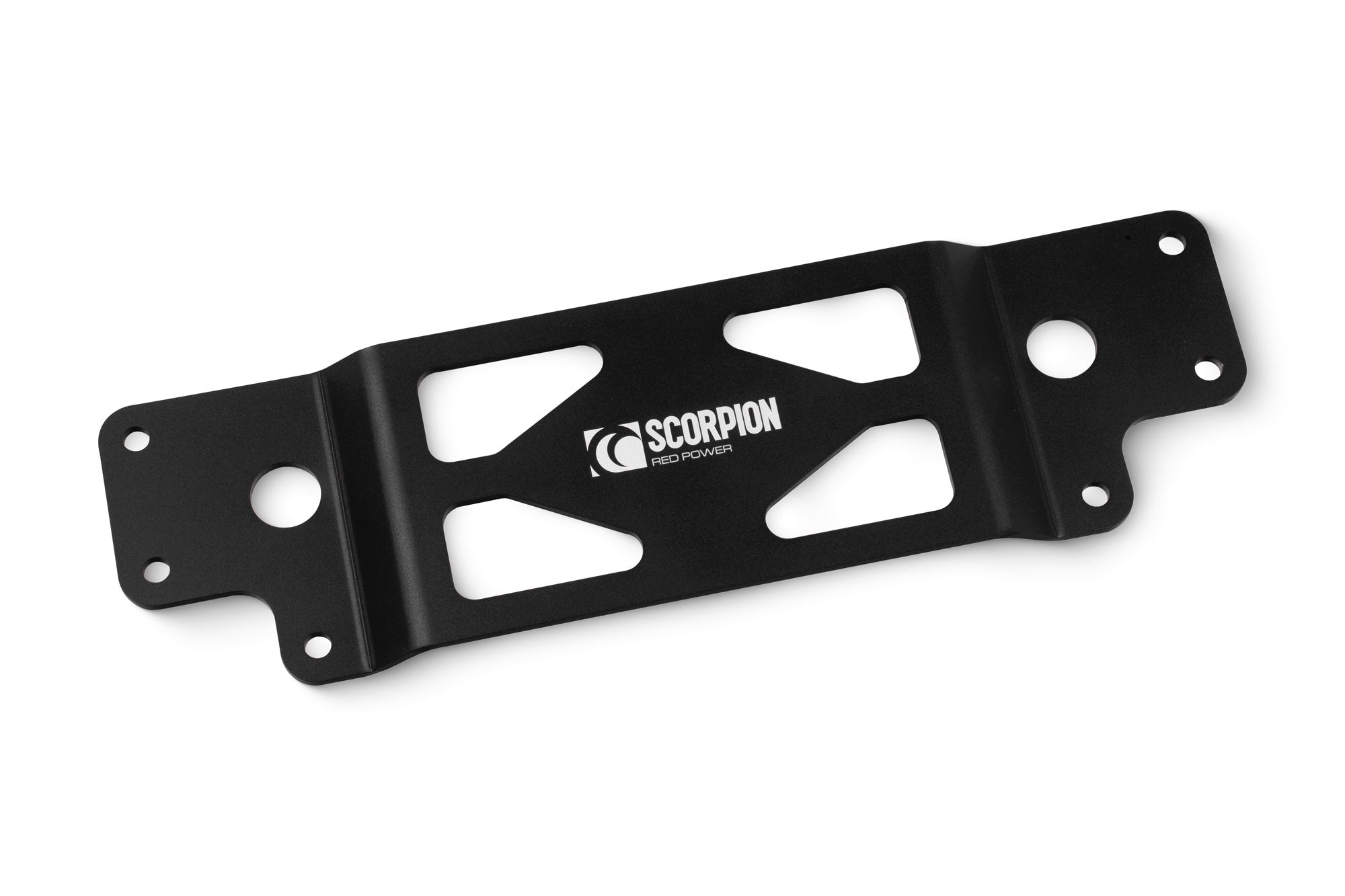 BMW M2 G87 Exhaust Tunnel Brace - Scorpion