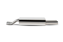 BMW E30 325 inc Cabrio & Touring Rear silencer only - Scorpion