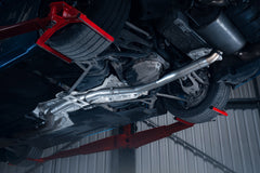 BMW M2 F87 OEM Resonator Delete - Scorpion