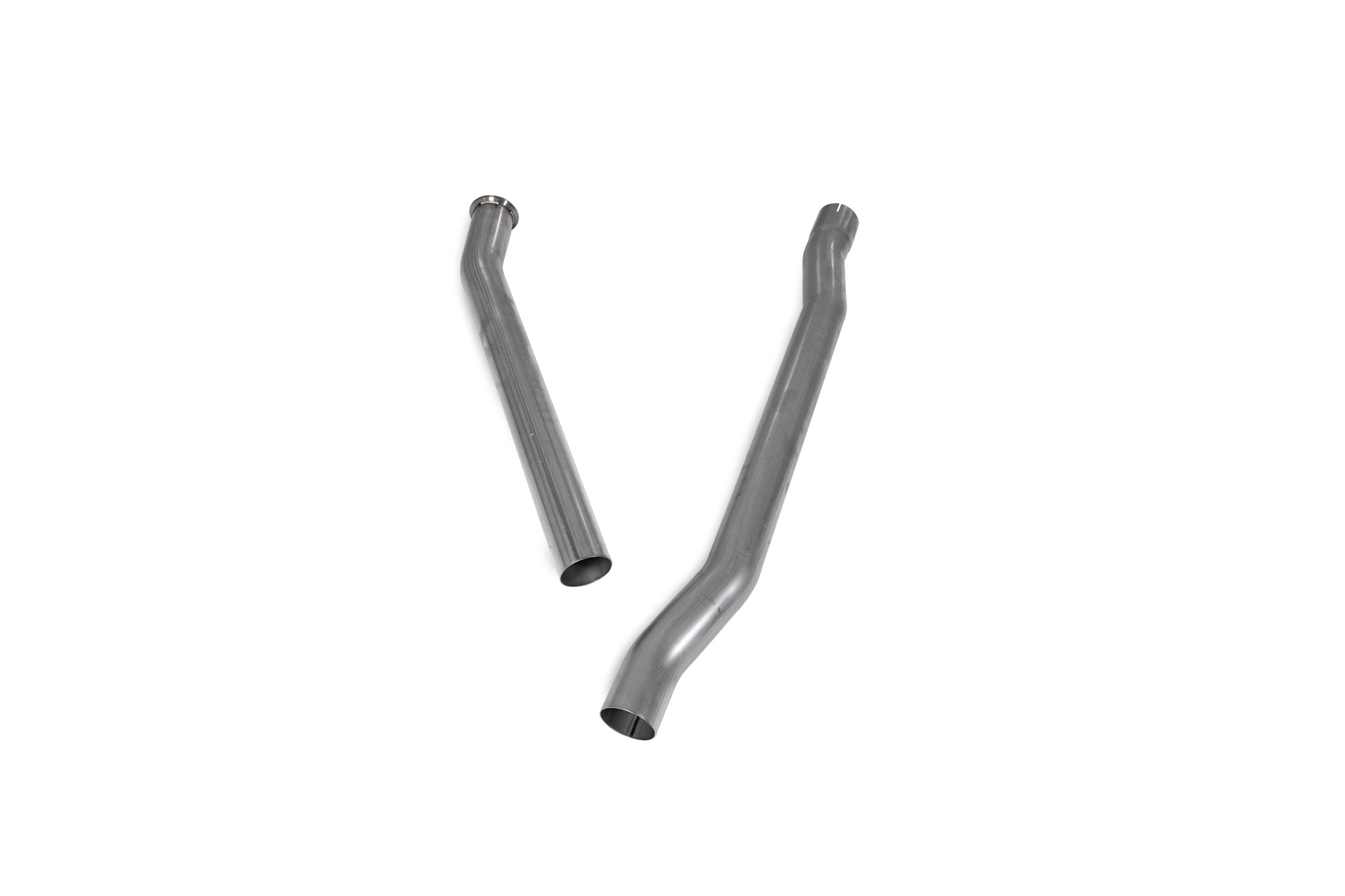 BMW M135i xDrive (F40) GPF model GPF delete - Scorpion