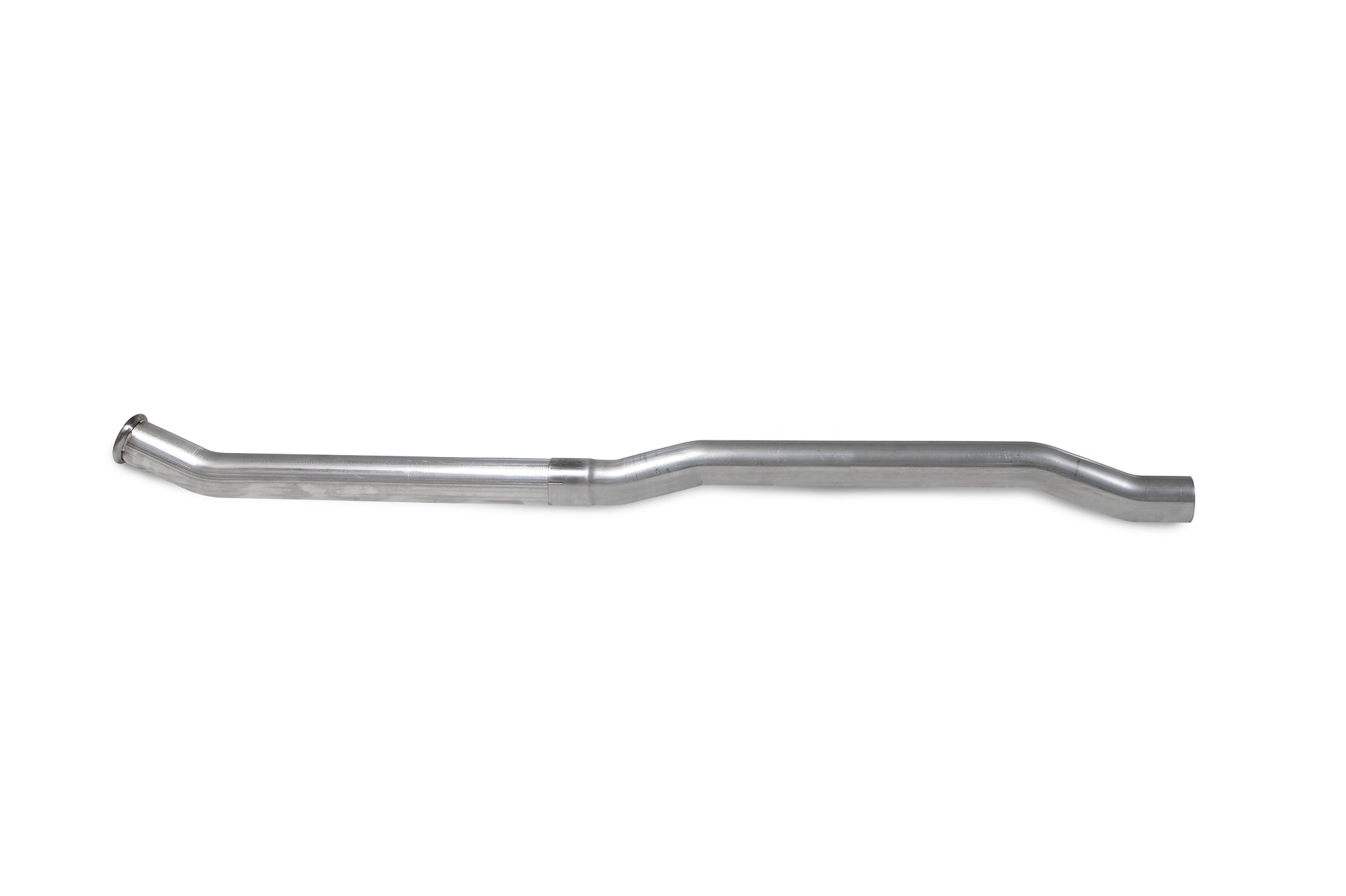 BMW M135i xDrive (F40) GPF model GPF delete - Scorpion