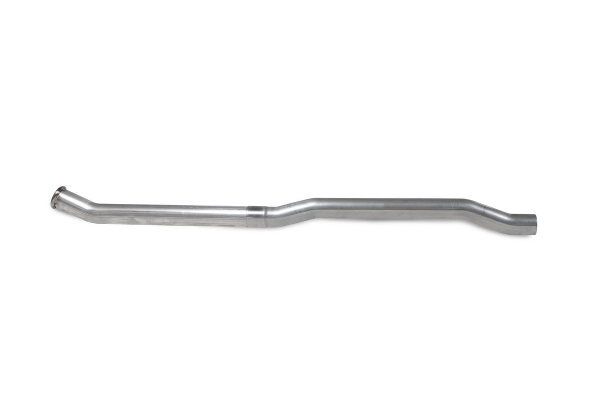 BMW M135i xDrive (F40) GPF model GPF delete - Scorpion