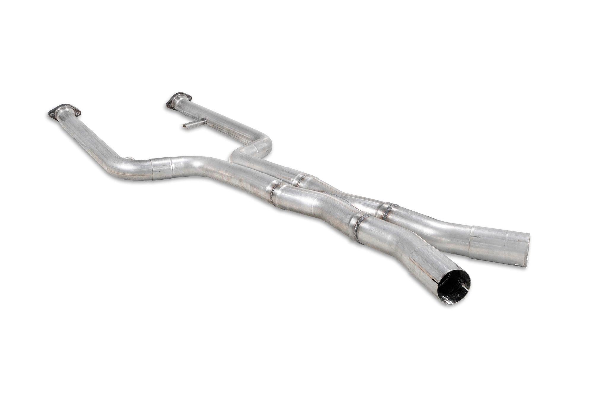 BMW M3 G80/G81 / M4 G82 Inc Comp and xDrive GPF Delete - Scorpion