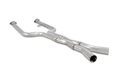 BMW M3 G80/G81 / M4 G82 Inc Comp and xDrive GPF Delete - Scorpion