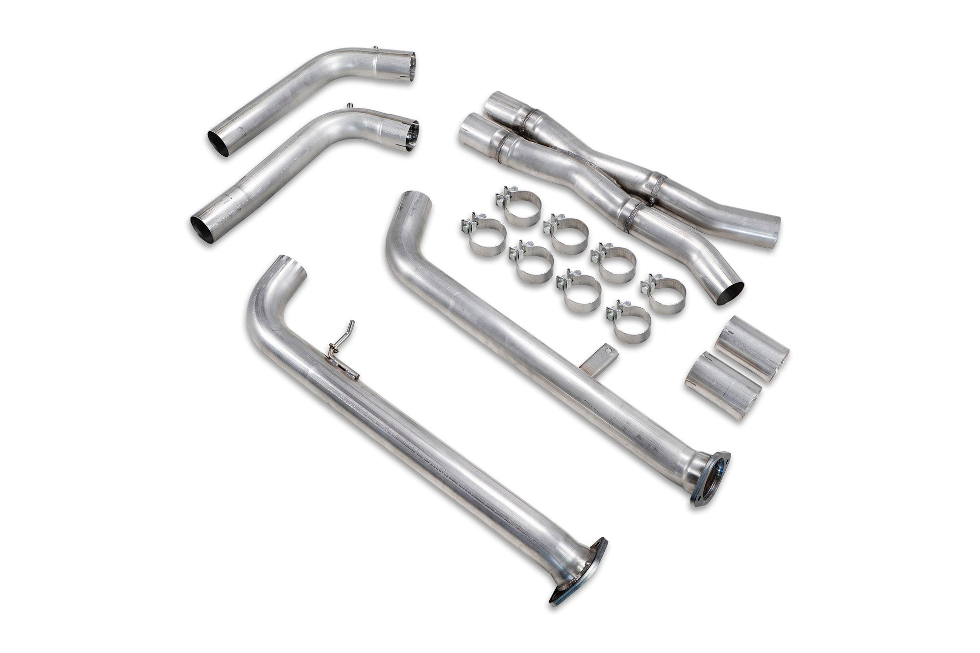 BMW M3 G80/G81 / M4 G82 Inc Comp and xDrive GPF Delete - Scorpion